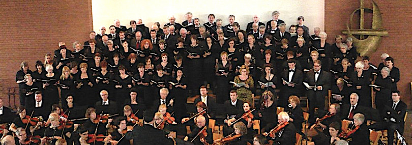 Il Requiem di Mozart: tre cori in San Domenico